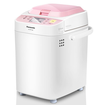 

Panasonic (Panasonic) SD-PPF100 интеллектуальный контроль температуры домашний автоматический хлеб машина