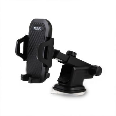 

Yesido c23 series new car phone holder gravity car navigation suction cup car holder