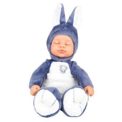 

Cute Light Brown Bear Soft Plush Toys Stuffed Animal Doll Pillow Baby Kids Gift