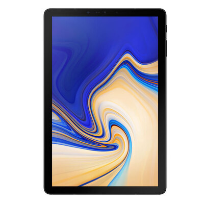 

Samsung Tab S4 SM-T835C Tablet PC 105 inch 4G full Netcom business eight core AMOLED screen 4G 256G 7300mAh 71mm thick -Pen black