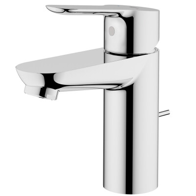 

GROHE GROHE basin faucet 23454000 Gite single handle long faucet basin faucet