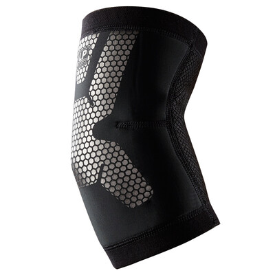 

LP Sport Elbow CT51 Легкий Hyun Elbow Sheathed Breathable Arm Set Железный серый L