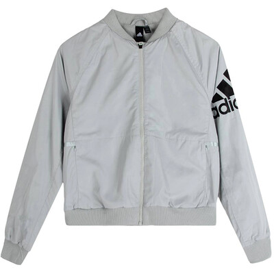

Adidas ADIDAS Womens Model Series JKV WV WARM BOM Sports Jacket DT2399 XS Code