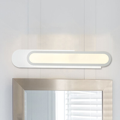 

Baycheer HL488556 45CM Modern LED Mirror Headlight Wall Light