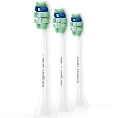 

Philips ​​HX9023 / 05 Sonicare ProResults насадки для зубной щётки （3 шт）