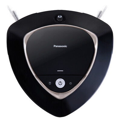 

Мацусита (Panasonic) MC-8R76C робот-уборщик интеллектуальные вакуумные автоматические бытовые очиститель-Джи серии (Джимми Золотой)