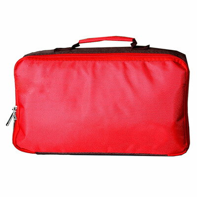 

Shangxing Shoupin mahjong storage package переносная мягкая упаковка Материал ткани Oxford, подходящий для спецификаций 36-42 мм карта mahjong