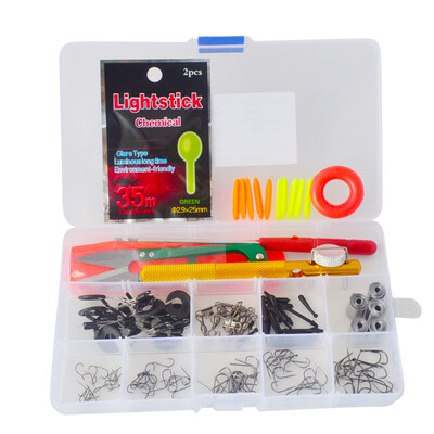 

Grsaed) Gold Sleeve Hook Set Boxing Cellon Bibs Lead Pillars Dropping Sticks Butt hooks Eyebrows Sticky Barrels Barbas Barrels