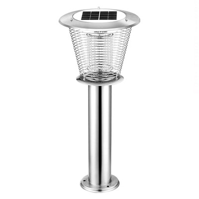 

Solar energy Mosquito repellent lamp Mosquito killing lamp ZM1709-0123