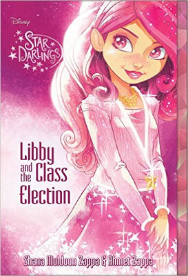 

Star Darlings Libby&the Class Election