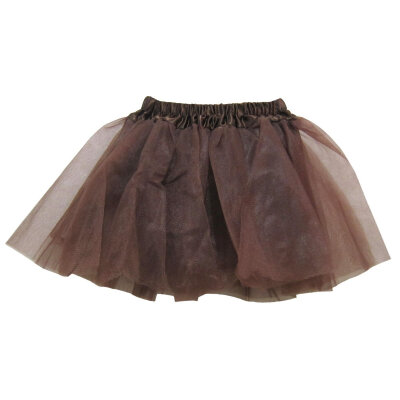 

Buenos Ninos Girl's Tutu Assorted Colors