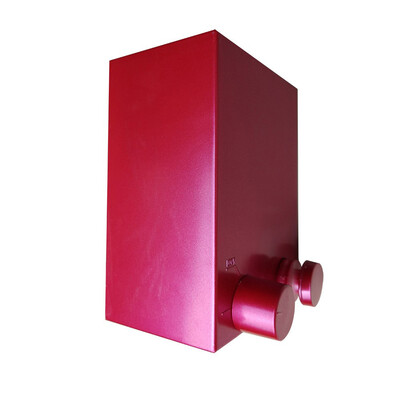 

Invisible Wall Hanger Retractable Indoor Cloth Line Magic Drying Rack Clothesline