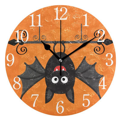 

Wall Clock Arabic Numerals Design name Round