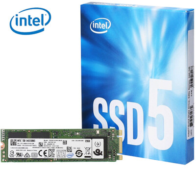 

Intel 545S Series 512G M2 2280 Interface Solid State Drive