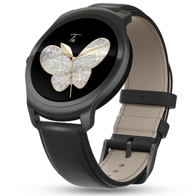 

Ticwatch Smartwatch for iOS&Android Devices