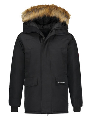 

Mens Down Jacket