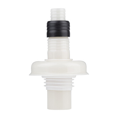 

Haili HaiLi washing machine floor drain odor&overflow joints under the water pipe drain pipe floor joint fittings S2
