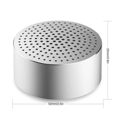 

Original Xiaomi Mi Bluetooth Speakers Wireless Audio Player Support Hands-free