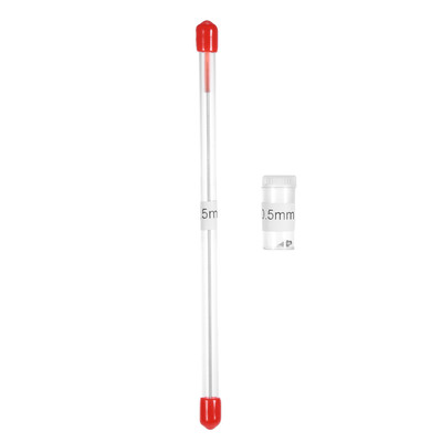 

05mm Airbrush Nozzle And Needle Replacement for Airbrushes Spray Gun Model Spraying Paint Maintenance Tool Accessories