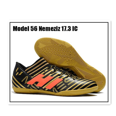 

Ankle mens crampons football shoes Superfly original football futzalki rivet sneakers Dr Eagle Spike football shoes