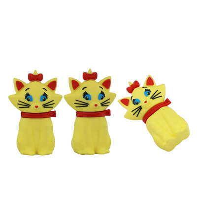 

4GB 8GB 16GB 32GB 64GB 128GB Cat Model USB 20 Flash Memory Stick U Disk USB Flash Disk USB Stick Thumb Drive USB Card USB Card