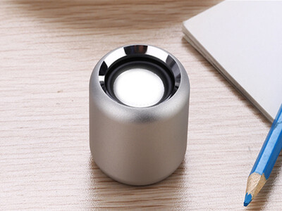 

New bluetooth speaker mini wireless TWS interconnect bluetooth speaker mini computer bluetooth speaker