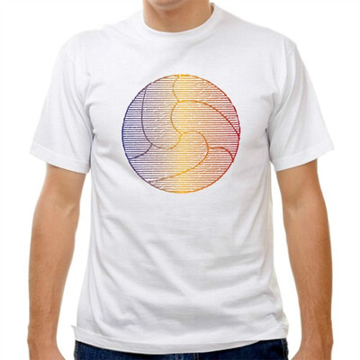 

Barcelona Ball Soccer T-shirt