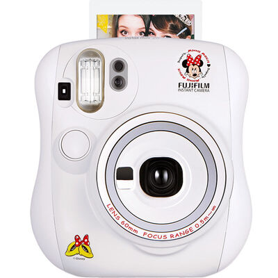 

Fuji (FUJIFILM) INSTAX камера изображения MINI25 камера Minnie
