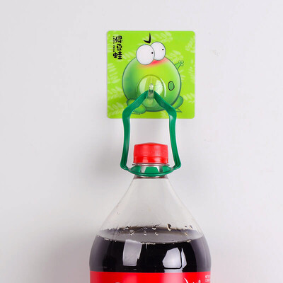 

[Jingdong supermarket] music stickers (LOTI) sucker hook-free punch-free installation 2 installed 83008
