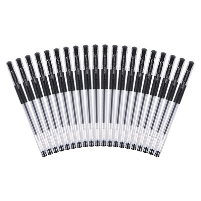 

Morning light  & G 20 loaded 05mm black neutral pen SGP007