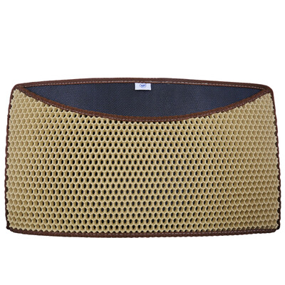 

Уб Кеннел кошек из портативный складной пеленания животное коврик черный D002