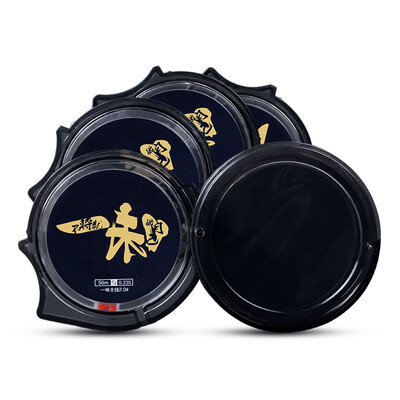 

Fahrenheit fish line main line sub-line super strong Japanese raw silk nylon fishing line fishing fishing supplies fishing line one fish line line 10