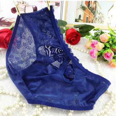 

Women Soft Underpants Seamless Lingerie Briefs Hipster Underwear Panties