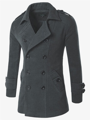 

Mens Coats