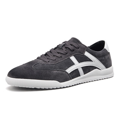 

Autumn Korean mens shoes wild casual sports shoes mens running fashion youth Agan tide shoes