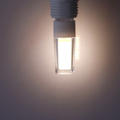 

LED 3W G9 COB Silicone Lamp AC220V-240V