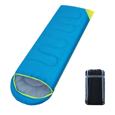 

Free boat camel sleeping bag adult outdoor travel winter seasons warm indoor camping double dirty down cotton sleeping bag 23KG