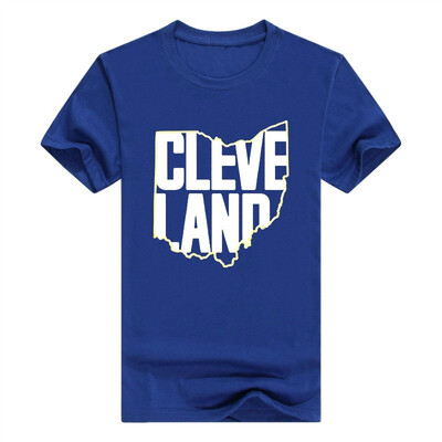 

Basketball State Outline Basic Cotton T-Shirt