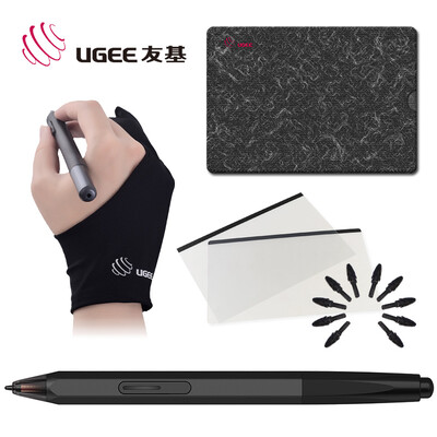 

Youji UGEE RB170 digital tablet Beijing election people package