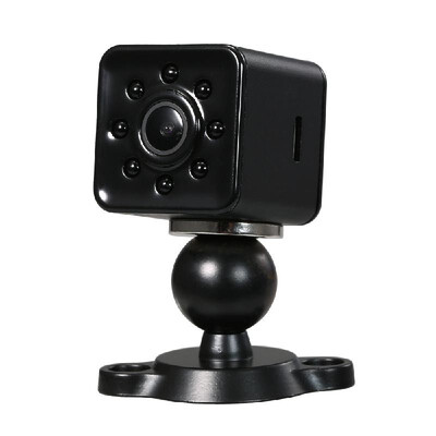 

Quelima Mini Multi-Funtion 1080P Full HD Night Vision Car DVR Camera Support APP Control Via Wifi Cam Lens Recorder Dash Camera SQ