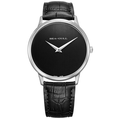 

Механические часы SeaGull с механическим механизмом