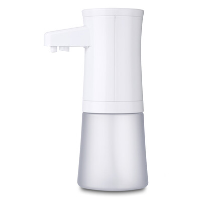 

Z88 Smart Automatic Universal Foam Soap Dispenser Infrared Sensing for Shampoo Shower Gel