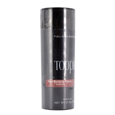

275g Hair Thickening Powder Hair Loss Concealer Hair Thickener Hair Building Fibers for Men&Women