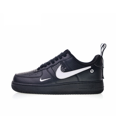 

Original authentic Nike Air Force 1 07 LV8 Utility Pack men comfortable casual shoes Athletic Shoes AJ7747-100