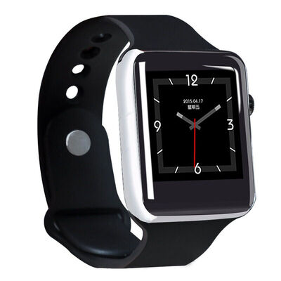 

Newman DWATCH wireless Bluetooth smart bracelet