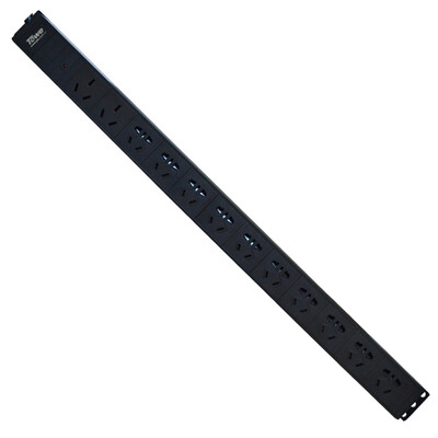 

With the TOWE EN32 G1205 PDU rack dedicated socket 32A vertical plug inserted plug-in board 2 16A 10 10A 10A room accessories