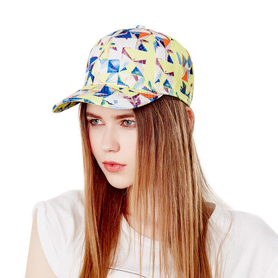 

Jingdong supermarket] Karman (KENMONT) km-3368 female Korean version of the spring and autumn fashion leisure street hip hop baseball cap