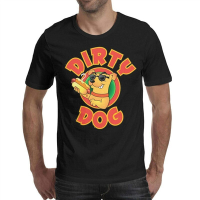 

Melinda Minnesota Fair State Black Mens t Shirts Cute Mens Short Sleeve Cotton t-Shirts