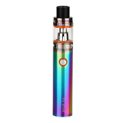 

SMOK Stick V8 Starter Kit mit TFV8 Big Baby Tank - 3000mAh - 5ML