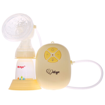 

Jingdong supermarket] Mattea Matyz intelligent electric sucker muffled MZ-0801